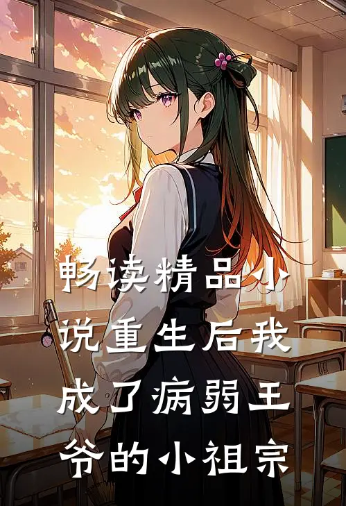 畅读精品小说重生后我成了病弱王爷的小祖宗