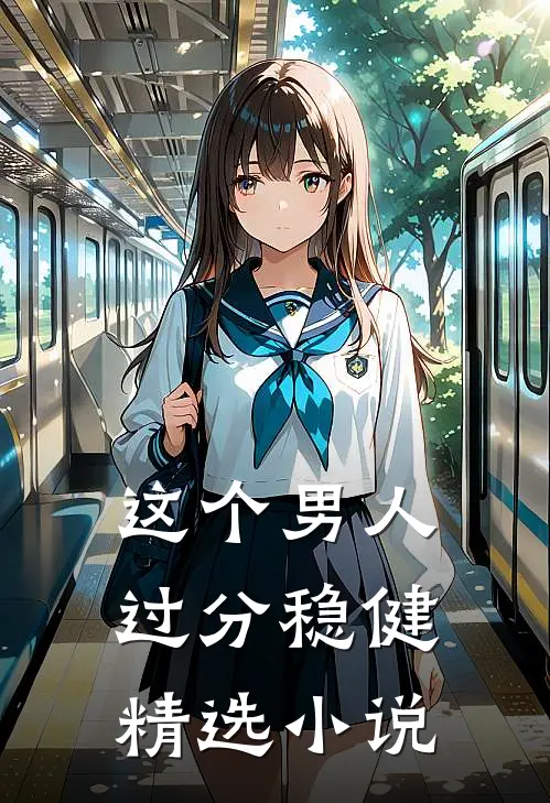 这个男人过分稳健精选小说
