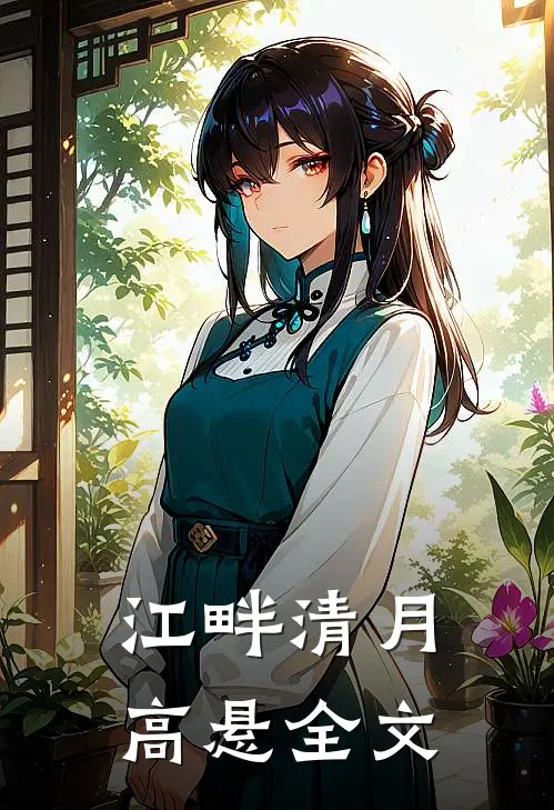 江畔清月高悬全文