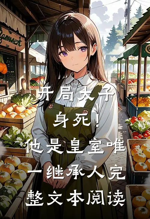 开局太子身死！他是皇室唯一继承人完整文本阅读