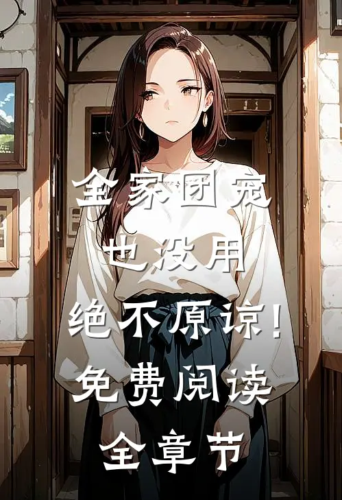 全家团宠也没用,绝不原谅!免费阅读全章节