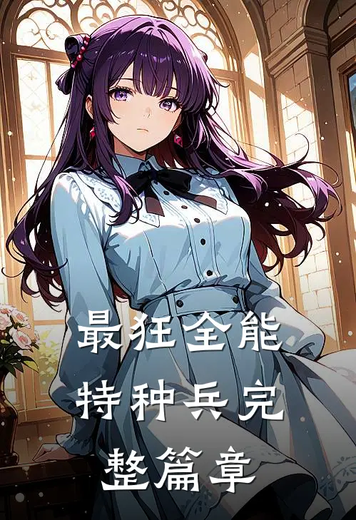 最狂全能特种兵完整篇章
