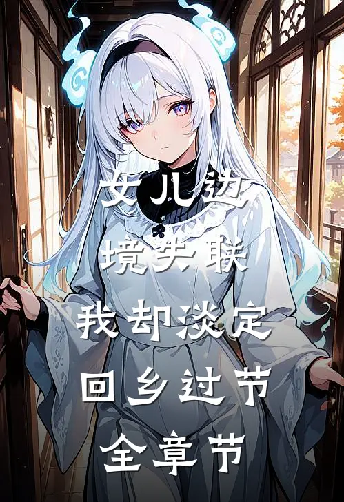 女儿边境失联，我却淡定回乡过节全章节