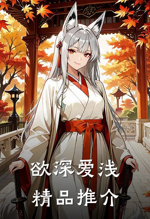 欲深爱浅精品推介