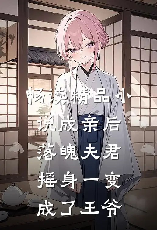 畅读精品小说成亲后，落魄夫君摇身一变成了王爷