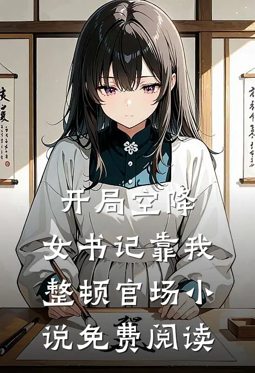 开局空降，女书记靠我整顿官场小说免费阅读