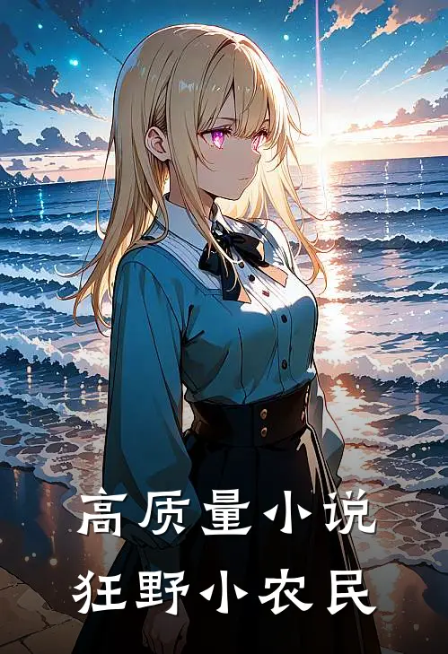 高质量小说狂野小农民