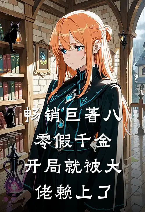 畅销巨著八零假千金，开局就被大佬赖上了
