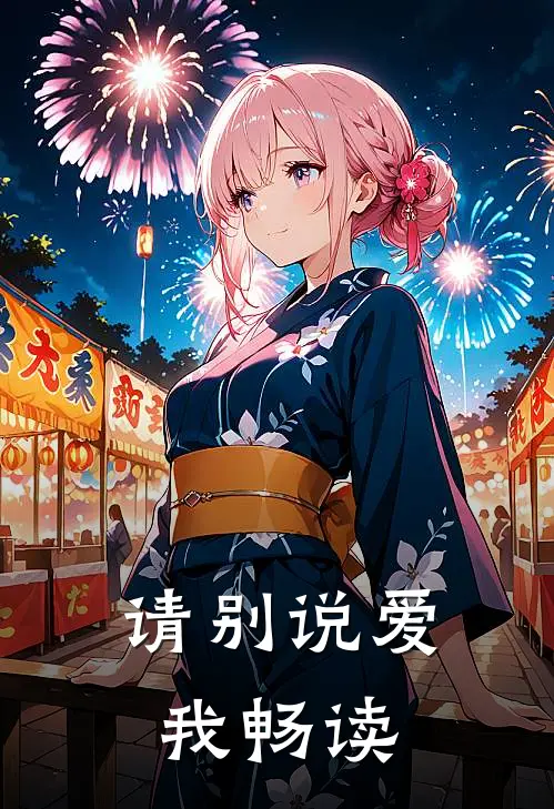 请别说爱我畅读