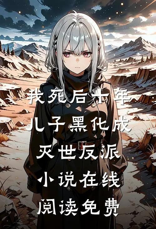 我死后十年，儿子黑化成灭世反派小说在线阅读免费