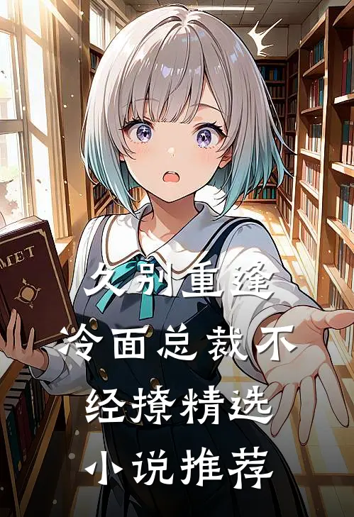 久别重逢：冷面总裁不经撩精选小说推荐