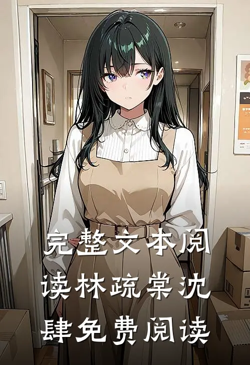 完整文本阅读林疏棠沈肆免费阅读