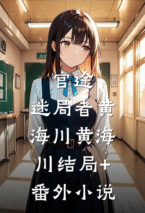 官途：迷局者黄海川黄海川结局+番外小说