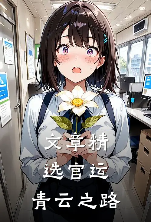 文章精选官运：青云之路