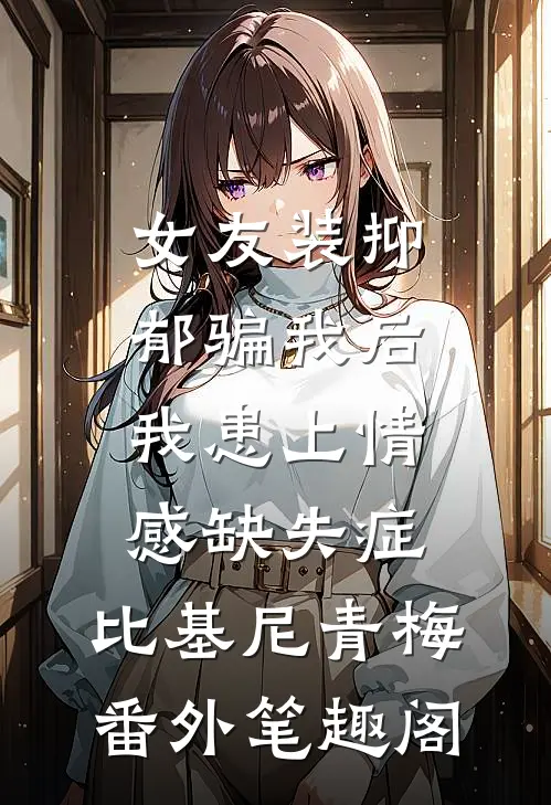 女友装抑郁骗我后，我患上情感缺失症：比基尼青梅番外笔趣阁