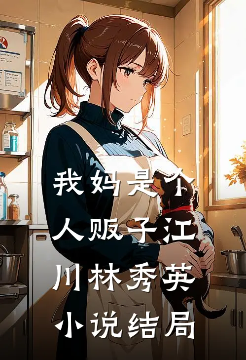 我妈是个人贩子江川林秀英小说结局