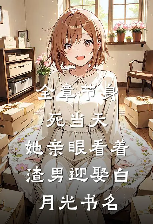 全章节身死当天,她亲眼看着渣男迎娶白月光书名