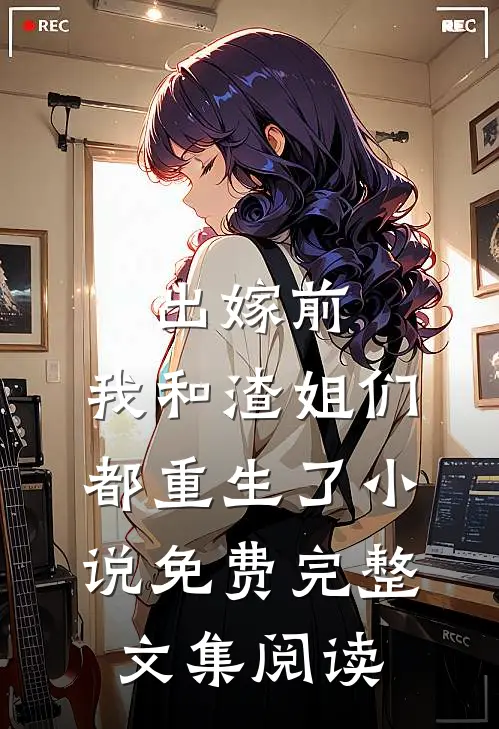 出嫁前,我和渣姐们都重生了小说免费完整文集阅读
