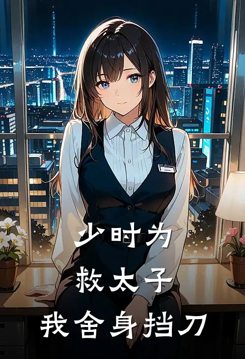 少时为救太子，我舍身挡刀