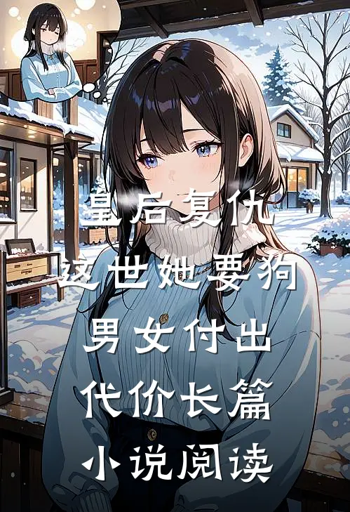 皇后复仇：这世她要狗男女付出代价长篇小说阅读