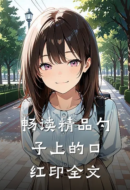 畅读精品勺子上的口红印全文