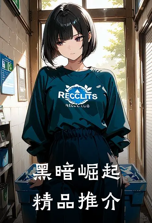 黑暗崛起精品推介