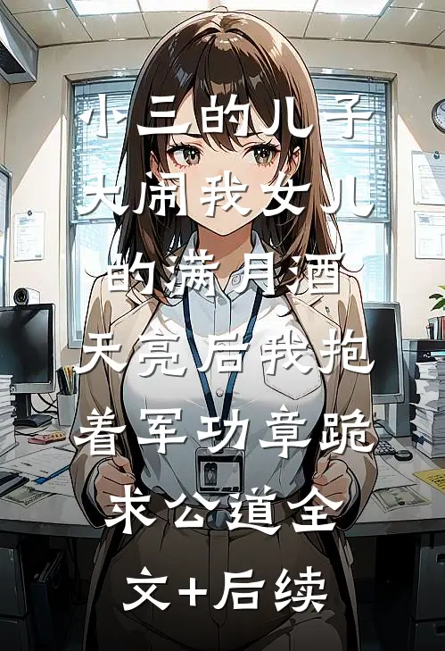 小三的儿子大闹我女儿的满月酒，天亮后我抱着军功章跪求公道全文+后续