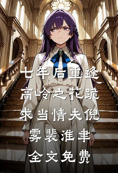 七年后重逢，高岭之花跪求当情夫倪雾裴淮聿全文免费