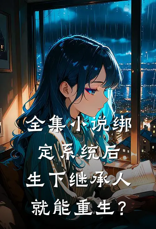 全集小说绑定系统后，生下继承人就能重生？