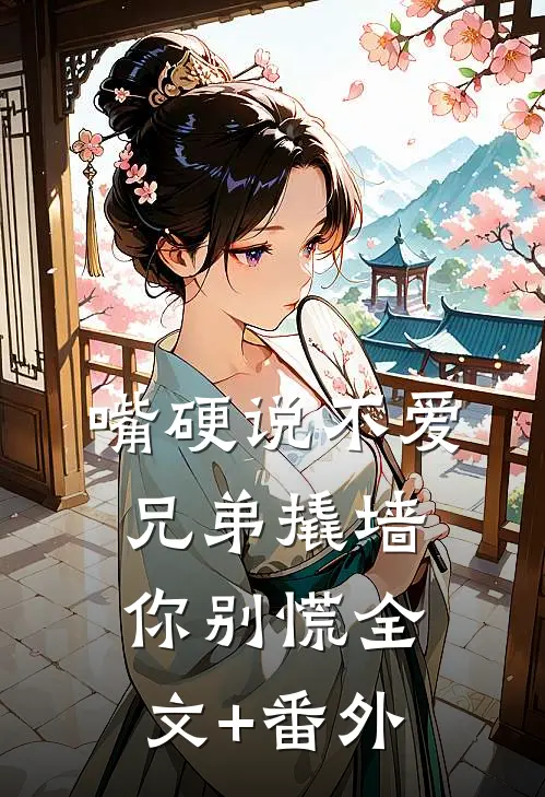 嘴硬说不爱，兄弟撬墙你别慌全文+番外