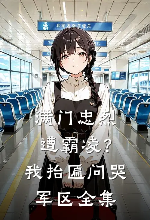 满门忠烈遭霸凌？我抬匾问哭军区全集