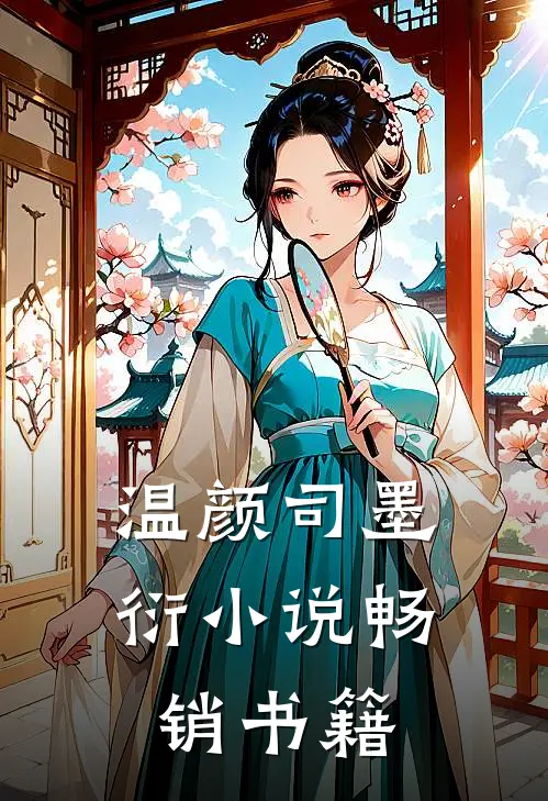 温颜司墨衍小说畅销书籍