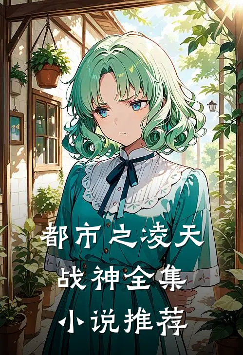 都市之凌天战神全集小说推荐