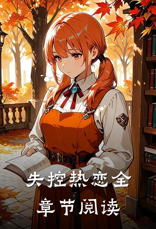失控热恋全章节阅读