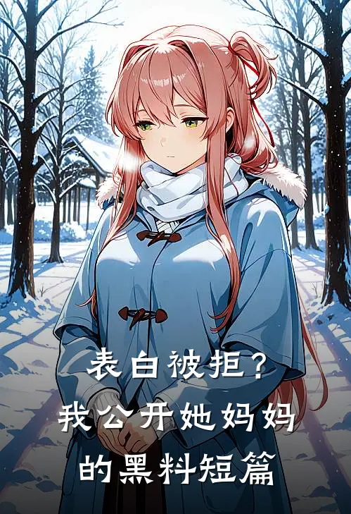 表白被拒？我公开她妈妈的黑料短篇
