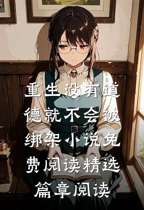 重生没有道德就不会被绑架小说免费阅读精选篇章阅读
