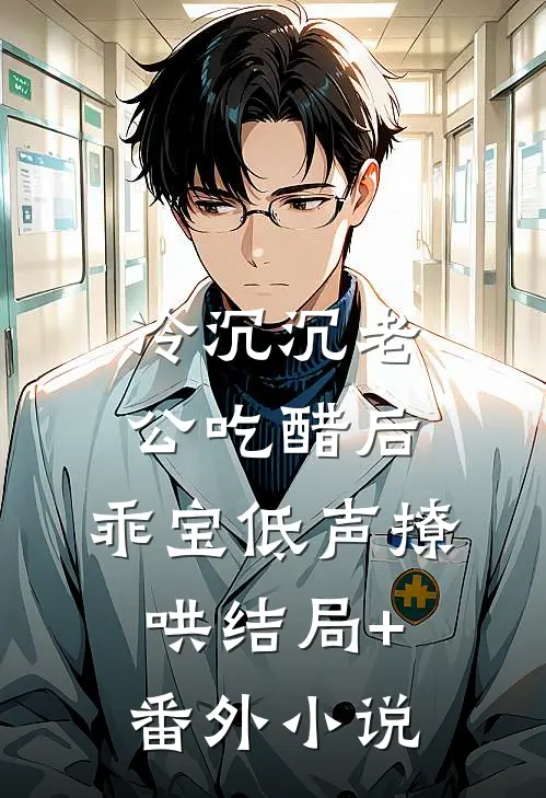 冷沉沉老公吃醋后，乖宝低声撩哄结局+番外小说