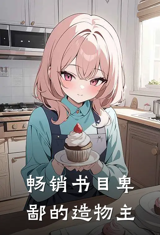 畅销书目卑鄙的造物主