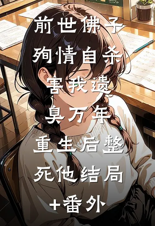 前世佛子殉情自杀，害我遗臭万年，重生后整死他结局+番外