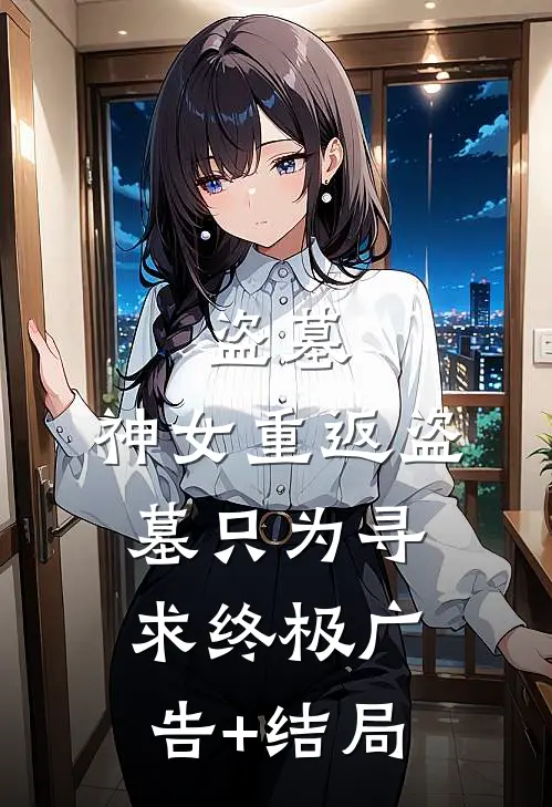 盗墓：神女重返盗墓只为寻求终极广告+结局