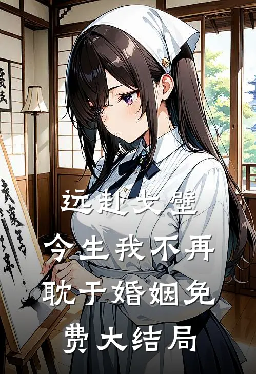 远赴戈壁，今生我不再耽于婚姻免费大结局