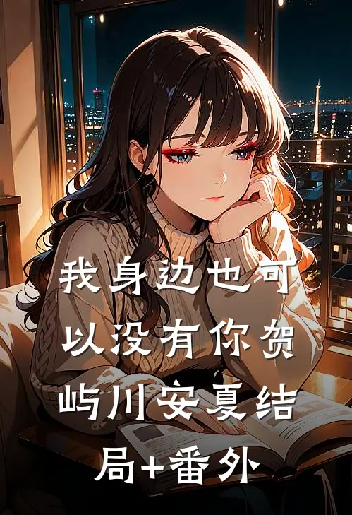 我身边也可以没有你贺屿川安夏结局+番外