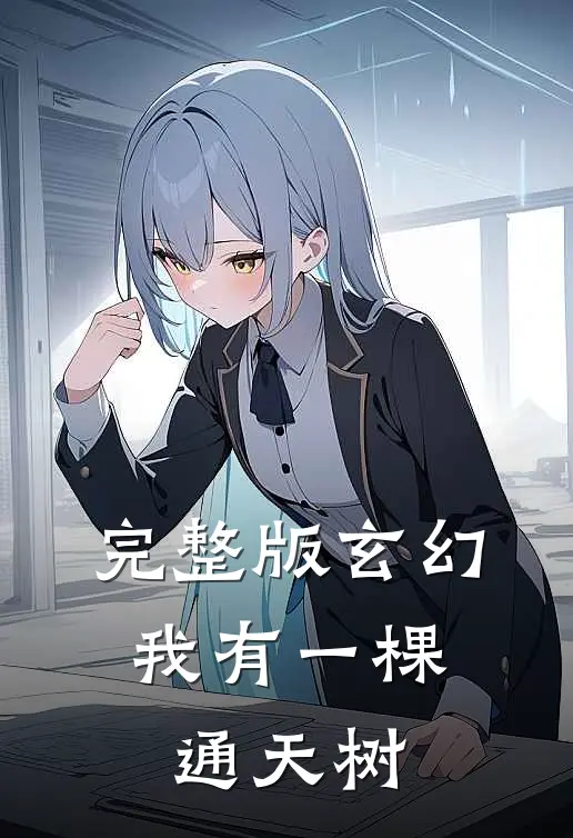 完整版玄幻：我有一棵通天树