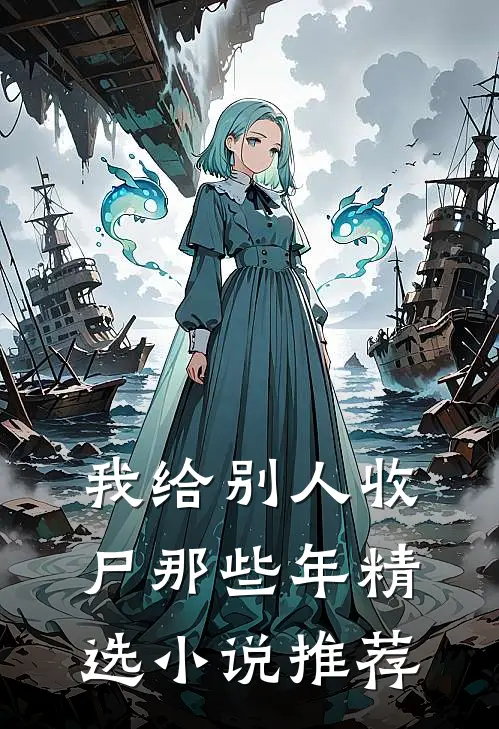 我给别人收尸那些年精选小说推荐