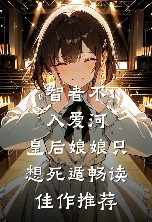智者不入爱河，皇后娘娘只想死遁畅读佳作推荐