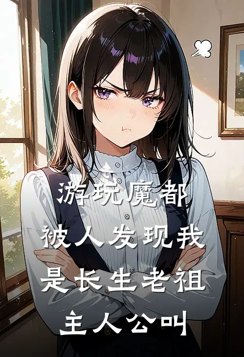 游玩魔都：被人发现我是长生老祖主人公叫