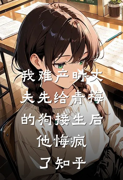 我难产时丈夫先给青梅的狗接生后，他悔疯了知乎