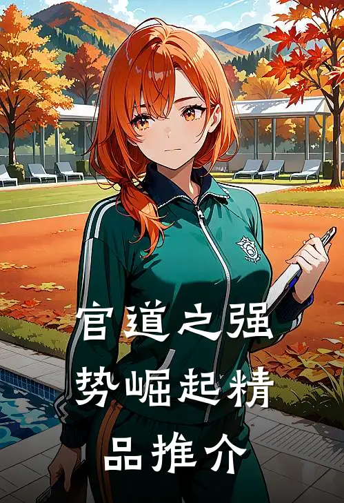 官道之强势崛起精品推介