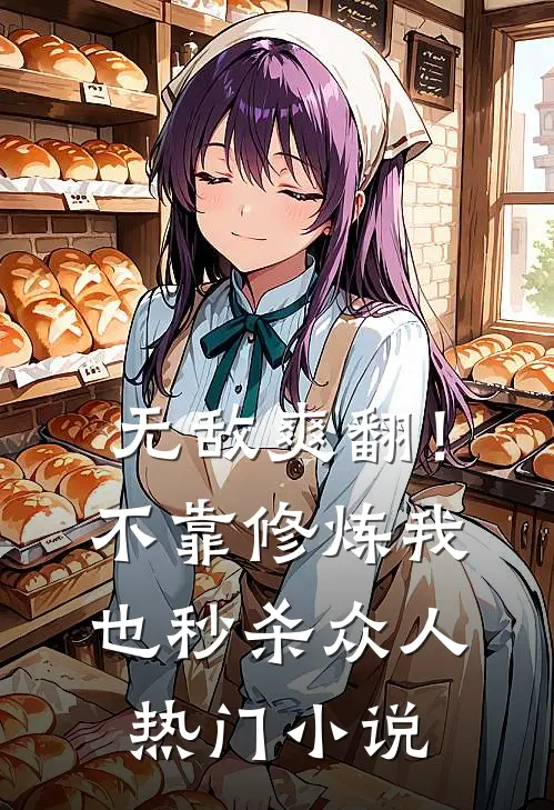 无敌爽翻！不靠修炼我也秒杀众人热门小说