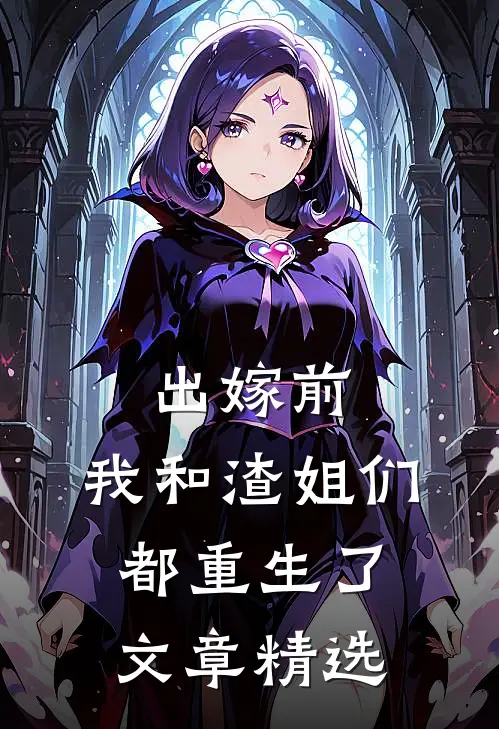 出嫁前，我和渣姐们都重生了文章精选